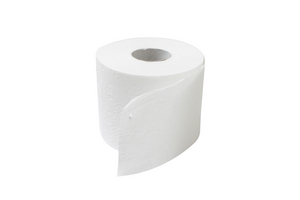 toilet paper