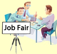 job fair